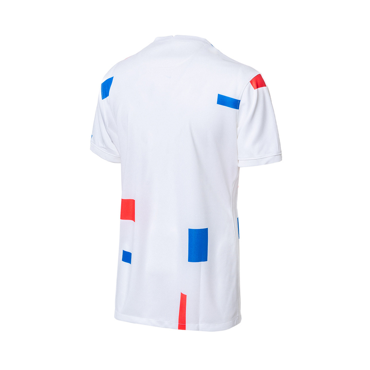 Camisola Nike Holanda Segundo Equipamento Stadium Euro 2022 Mulher White -  Fútbol Emotion