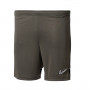 Academy 21 Knit Medium Olive-White-Night Forest