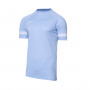 Academy 21 Training m/c Light Marine-White-Football Grey