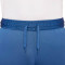 Pantalón largo Academy 21 Knit Niño Mystic Navy-White-Football Grey