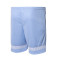 Pantalón corto Academy 21 Knit Niño Light Marine-White-Football Grey