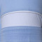 Camiseta Academy 21 Training m/c Niño Light Marine-White-Football Grey