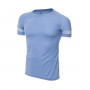 Academy 21 Training m/c Niño Light Marine-White-Football Grey