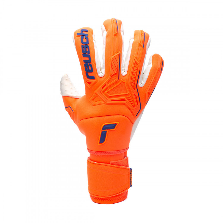 guante-reusch-attrakt-freegel-speedbump-ortho-tec-naranja-1.jpg
