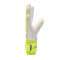 Guante Attrakt Gold X Alpha Safety Yellow-Deep Blue-White