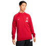 Liverpool FC Pre-Match 2022-2023 Scarlet