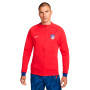 Atlético de Madrid Pre-Match 2022-2023 Red
