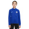 Kurtka Nike Chelsea FC Pre-Match 2022-2023 Niño