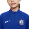 Chaqueta Nike Chelsea FC Pre-Match 2022-2023 Niño