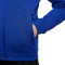 Chaqueta Chelsea FC Pre-Match 2022-2023 Niño Blue