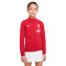 Nike Liverpool FC Pre-Match 2022-2023 Kind Jacke