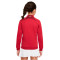 Chaqueta Liverpool FC Pre-Match 2022-2023 Niño Scarlet