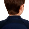 Chaqueta FC Barcelona Pre-Match 2022-2023 Niño Dark Marine