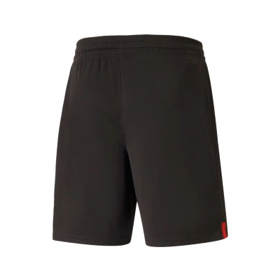 AC Milan Home Kit Shorts Replica 2022-2023 Shorts