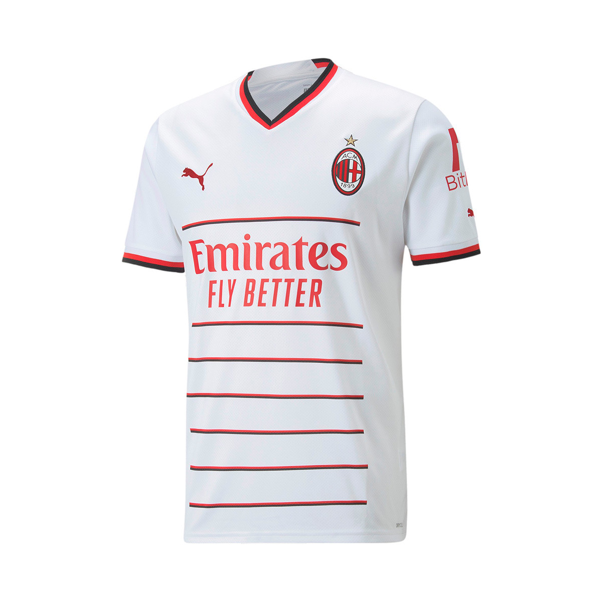 FootyHeadlines] AC Milan 2023 Oversize Winter Jersey Leaked : r/ACMilan