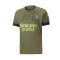Camisola Puma AC Milan Terceiro Equipamento Replica 2022-2023