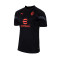 Camiseta AC Milan Training 2022-2023 Black-Asphalt