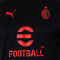 Camiseta AC Milan Training 2022-2023 Black-Asphalt