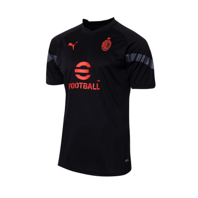 Camiseta del milan puma outlet