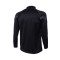 Sudadera AC Milan Training 2022-2023 Niño Black-Asphalt