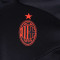 Sudadera AC Milan Training 2022-2023 Black-Asphalt