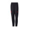 Pantalón largo AC Milan Training 2022-2023 Niño Black-Asphalt
