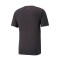 Camiseta AC Milan Fanswear 2022-2023 Black-Asphalt