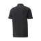 Polo AC Milan Fanswear 2022-2023 Black-Asphalt