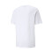 Camiseta AC Milan Fanswear 2022-2023 White-Tango Red