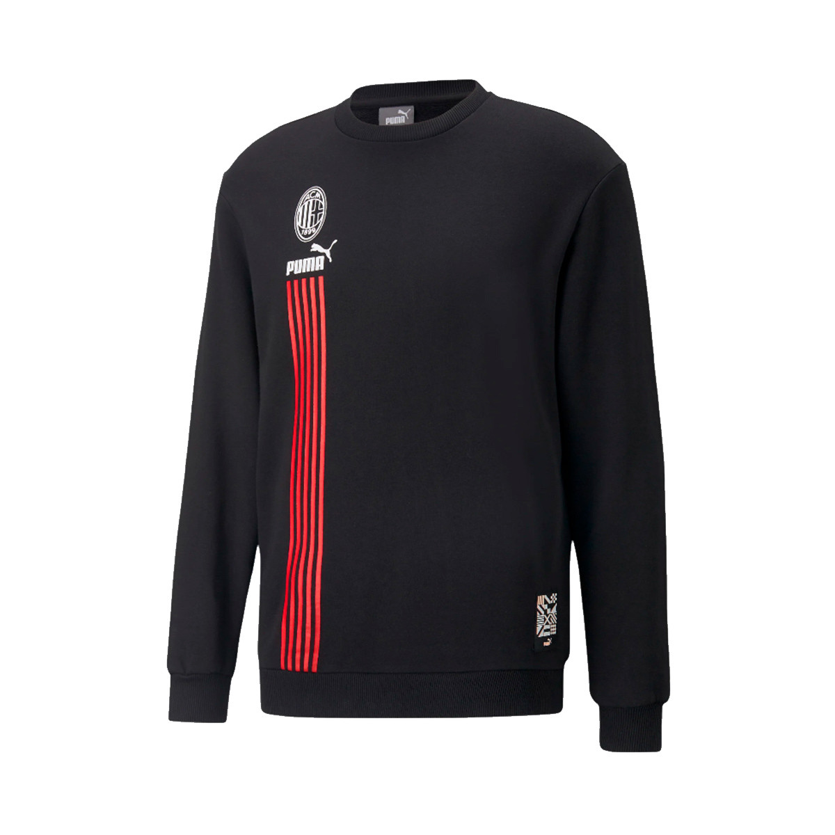 Sudadera Ac Milan | ubicaciondepersonas.cdmx.gob.mx