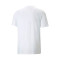 Camiseta AC Milan Fanswear 2022-2023 White-Tango Red