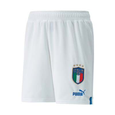 Pantaloncini Italia Primo kit 2022-2023 Bambino