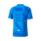 Camiseta Italia Pre-Match 2022-2023 Ignite Blue-Electric Blue Lemonade