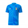 Italia Pre-Match 2022-2023 Ignite Blue-Electric Blue Lemonade