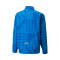 Chaqueta Italia Pre-Match 2022-2023 Ignite Blue-Electric Blue Lemonade