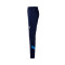 Pantalón largo Italia Training 2022-2023 Peacoat-Ignite Blue