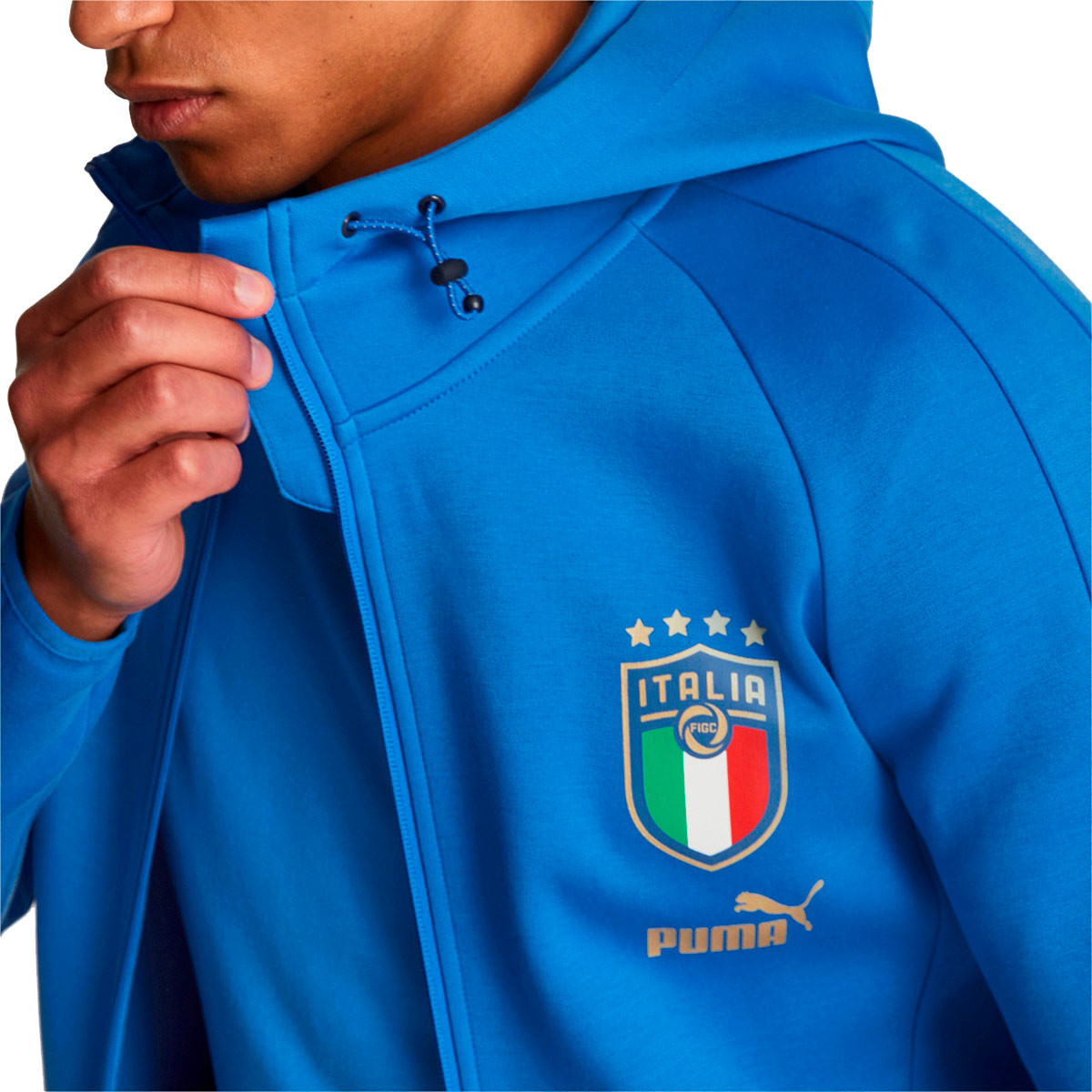 italia puma