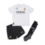 Valencia CF Primo kit 2022-2023 Bambini White-Castlerock