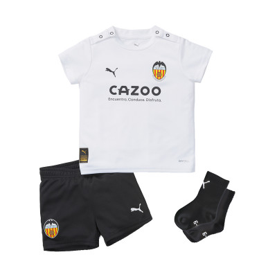 Completo Valencia CF Primo kit 2022-2023 Bambini
