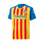 Kids Valencia CF Third Jersey 2022-2023