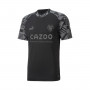 Valencia CF Pre-Match 2022-2023 Black-Castlerock