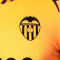 Camiseta Valencia CF Pre-Match 2022-2023 Niño Neon Citrus-Black
