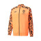 Puma Valencia CF Pre-Match 2022-2023 Jacket