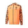Valencia CF Pre-Match 2022-2023 Neon Citrus-Black