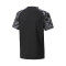 Camiseta Valencia CF Pre-Match 2022-2023 Niño Black-Castlerock