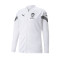 Chaqueta Valencia CF Training 2022-2023 White-Smoked Pearl