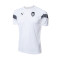 Camiseta Valencia CF Training 2022-2023 Niño White-Smoked Pearl