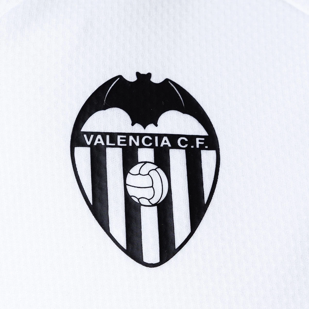 Sudadera Puma Valencia CF Training 2023-2024 Niño White-Medium Gray -  Fútbol Emotion
