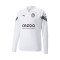 Sudadera Valencia CF Training 2022-2023 White-Smoked Pearl