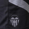 Pantalón corto Valencia CF Training 2022-2023 Black-Smoked Pearl